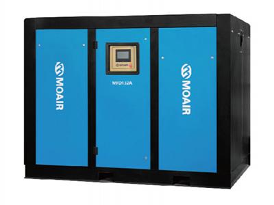 MFD-200A 268HP Воздушный винтовой компрессор с постоянной скоростью