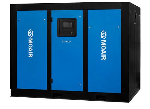 L3-37A 50HP Роторно-винтовые воздушные компрессоры с постоянным магнитом 