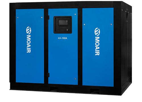 L4-37A 50HP 50HP Роторно-винтовые воздушные компрессоры с постоянным магнитом 