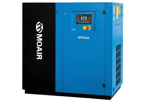 MFG50A 50HP Винтовые компрессоры с прямым приводом