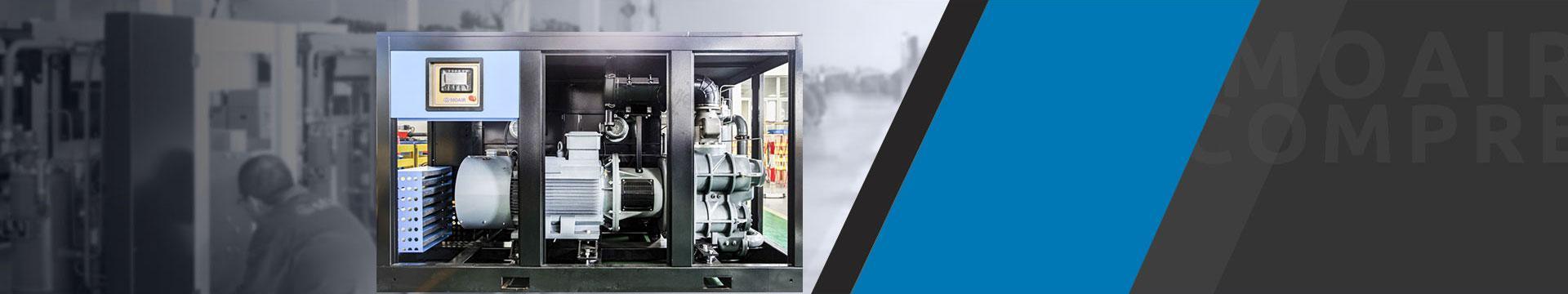 Suzhou Moair Compressor Equipment Co.,Ltd.