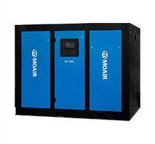 Воздушный компрессор низкого давления серии L3