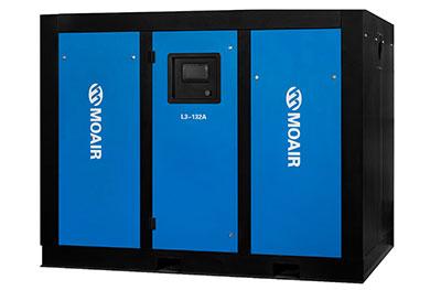 Воздушный компрессор низкого давления серии L5